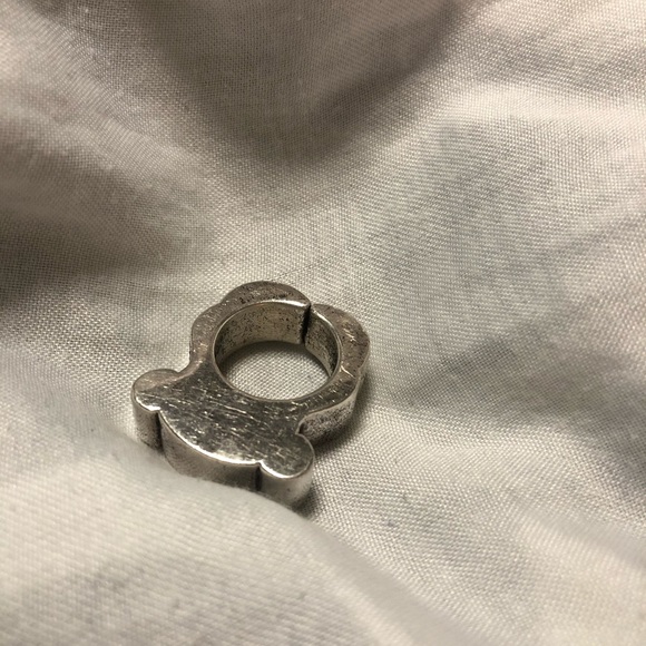 Tous ring - Picture 10 of 13